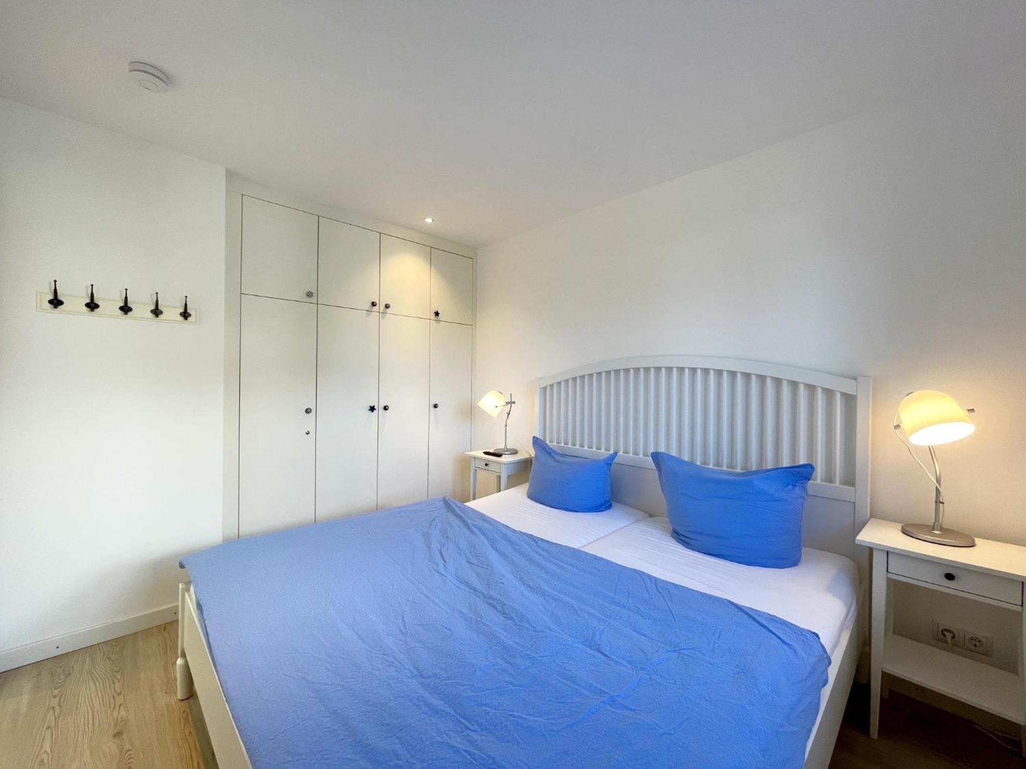 Ferienwohnung Haus Dünenrose App 1 mit Terrasse Westerland Exterior foto