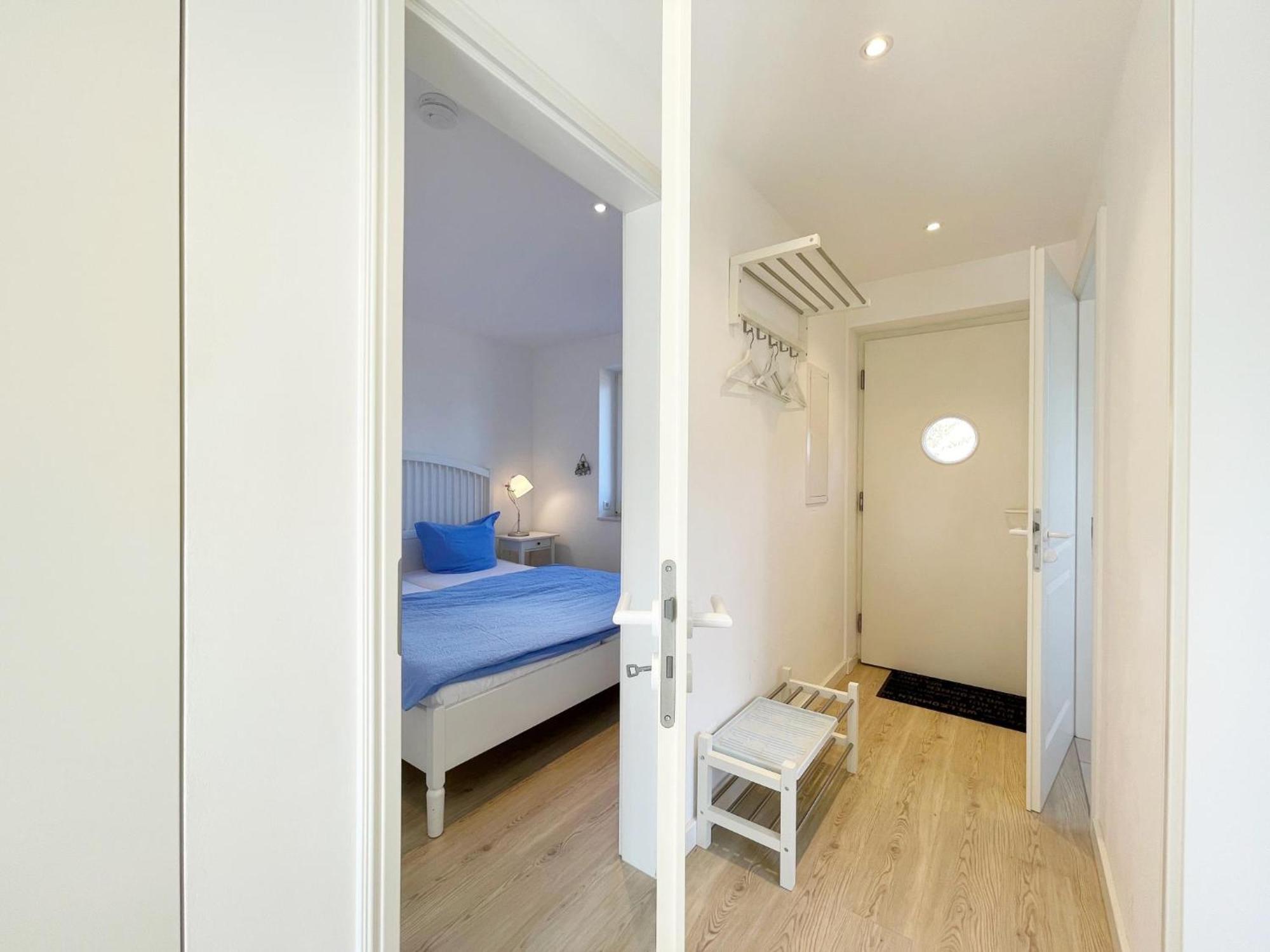 Ferienwohnung Haus Dünenrose App 1 mit Terrasse Westerland Exterior foto